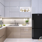 Chỉ 4,9 tỷ tại căn số 01-Newton Residence rộng 76m2với 2PN đã HTCB, hướng đông với view quận 1