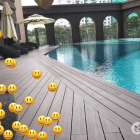 cần bán căn hộ garden gate phú nhuận 250m2, 6PN, tầng cao view đẹp giá 17 tỷ