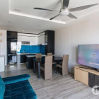 Sang GẤP CH số 12A Garden Gate tầng cao 85m2-3pn, full nội thất y hình, view Landmark 81, chỉ 4.8 tỷ