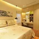 BÁN CH cao cấp số 8 Garden Gate tầng trung 87m2-3pn, view công viên, giá cạnh tranh chỉ 4.2 tỷ