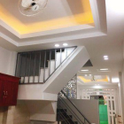 CHÍNH CHỦ BÁN NHÀ 9/43 CHỬ ĐỒNG TỬ P7, QUẬN TÂN BÌNH