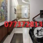 Cần tiền để nhập hàng sản xuất tôi bán gấp căn nhà 164m2 1 trệt 3 lầu mt Âu Cơ, Tân Bình chỉ 2,16 tỷ SHR.Lh: 0773728133