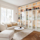 Chỉ 1.75 tỷ sở hữu ngay CH mini cao cấp Botanica Premier, 38m2, view cv, căn số 7 tháp A, giao HTCB