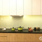 Nhượng CH Botanica Premier 74m2, 2 phòng ngủ, căn số 14 tháp B, tầng cao, đã HTCB, giá 3.4 tỷ