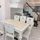 .   Nhà Bán HOÀNG VĂN THỤ 45m2, 5 tầng lầu,  đồ sộ trong khu Cao ốc hoành tráng