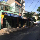 Chính chủ bán gấp nhà mặt tiền hẻm lớn Hoàng Xuân Nhị, tiện kinh doanh