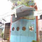 Bán nhà HXH Khuông Việt 4x15.8 đúc 2 tấm