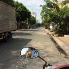 Bán Nhà 7 tỷ.4x19.5m.MTNB Quach Đình Bảo.P Phú Thạnh.Q Tân Phú.TPHCM