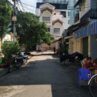 Bán nhà HXH Lương Thế Vinh, DT: 4x16m, giá: 7.5 tỷ, P. Tân Thới Hòa, Q. Tân Phú