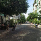 Bán nhà HXH Phường Tân Thới Hòa, DT: 4x16m, giá: 7.5 tỷ, Q. Tân Phú