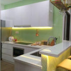 Đầu tư căn hộ trong thành phố ưu điểm nào bạn quan tâm? vị trí, tiện ích , chất lượng hay giá cả , hãy xem Resgreen Tower