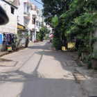 Bán nhà 54tr/m2 hẻm 5m Lý Thánh Tông DT 4x23m vuông vức