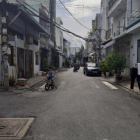 Bán nhà hẻm xe hơi Lê Thúc Hoạch  Q,Tân Phú  4x13   3 lầu giá 4,75 tỷ TL