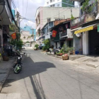 Nhà cấp 4 dt 5x23 hẻm bê tông 8m đường Trịnh Đình Trọng cần bán gấp.