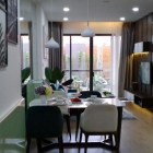 căn hộ thông minh duy nhất tại tân phú ResGreen Tower