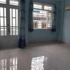 Nhà HXH đường Gò Dầu 4x17m 1 trệt 1 lầu không lộ giới giá 4.65  tỷ