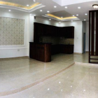 Nhà mặt tiền đường số 3 với mặt tiền 6m thuận tiện cho kinh doanh