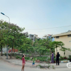 Nhà 3 tầng đối diện công viên văn phòng chính phủ quốc lộ 13 thủ đức