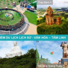 Chỉ cần thanh toán 300tr sở hữu ngay căn hộ nghỉ dưỡng TTTP biển Quy Nhơn. LH 0935436677