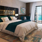 Quy Nhơn Melody căn hộ du lịch biển sở hữu Lâu Dài