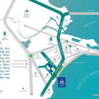 Cần bán căn hộ khách sạn Melody Quy Nhơn, giá quá rẻ chỉ 1 tỷ 650