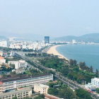 Căn hộ FLC Sea Tower chỉ 1 căn duy nhất giá 1tyr 450. LH: 0902 714 879