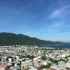 Căn hộ cao cấp Sơn Trà Ocean View, an cư lạc nghiệp