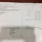 Bán nhà đất phường Tân Khánh ngay cầu Thủ Tửu, nhà cấp 4