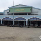 Cần bán lô đất 132,5 m2, mặt tiền đường 32m, đã có sổ hồng riêng, giá đầu tư 2,3 tr/m2, bao sinh lời !!!