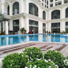 Chỉ 2.1 tỷ/2PN – 33.1 tỷ/3PN – Nhận nhà tháng 6 – Ngân hàng cho vay 70% ls 0%