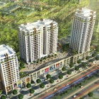 Căn hộ cao cấp giá tốt nhất khu vực Tây Hồ