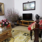 Bán nhà Nghi Tàm, Tây Hồ, diện tích 62m, giá chỉ 6,4 tỷ