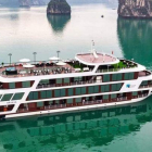 Hot! Phần quà đặc biệt dành cho tại sự kiện Ra mắt Five Star West Lake ngày 16/06 Kỳ nghỉ 6* trên du thuyền siêu sang dành cho hai người