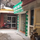 Nhà Khương trung, ra Ngã Tư Sở 50m ,46m-5,3tỷ