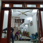 Phân lô Hoàng Ngân 40m2 x 5 tầng, mt:3,8m giá 4 tỷ. Lh: 0334718999