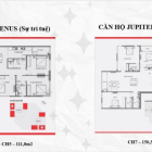 Nhà cao cửa rộng hành lang lớn : Chung cư Stellar garden 35 Lê Văn Thiêm - tặng ngay 250 triệu ,trúng ô tô mazda 3