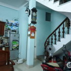 bán nhà trong ngõ 77 bùi xương trạch - 5 tầng giá chỉ có trên 2 tỷ