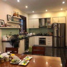 Biệt Thự Giữa Lòng Phố-Kinh Doanh Tốt-Giá Chưa Đến 100 Triệu/m2