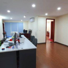 Bán nhà trong ngõ 93 khương trung 35m2 giá chỉ có 2.6 tỷ