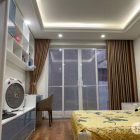 BÁN NHÀ PHỐ NGUYỄN NGỌC NẠI, DIỆN TÍCH 38M2X4T, MT3.8M GIÁ RẺ