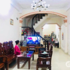 Bán nhà Khương Đình, trung tâm, 55m2, 5 tầng, 3 tỷ.