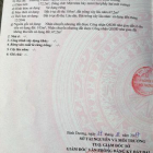 Bán Gấp dãy trọ gồm 7 phòng trọ, 1 Kiot giá 6 tỷ 50 triệu  tại phường Phú Thọ, Thủ Dầu Một, Bình Dương.