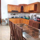 Nhà Phú Hoà 3pn 4x21m SHR TC Đường Nguyễn Thị Minh Khai