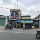 Nhà 1 trệt 1 lầu đường Thủ Khoa Huân ,TX.Thuận An , DT 76m , 2,5 tỷ . sổ riêng , bao phí sang tên.0906730875