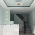 Bán dãy nhà phố liền kề 1 trệt 1 lầu KDC Thuận giao,Thuận An, Bình Dương. LH 0333372034 Mr Vinh.