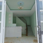 Bán nhà liền kề khu dân cư Thuận Giao, Thuận An, Bình Dương, diện tích 4*x10m, giá chỉ 850 tr/căn