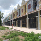 Bán nhà Bình Chuẩn 20,Thuân An,Bình Dương,diện tích 4*11 giá chỉ 860tr/căn