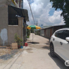 Chỉ 860tr/căn nhà 1 trệt 1 lầu đối diện giáo xứ Bà Trà, Bình Chuẩn, Thuận An, Bình Dương. LH: 0981147078.