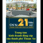 Bán Đất ngay Vòng Xoay An Phú trả góp 24 Tháng 0 lãi suất