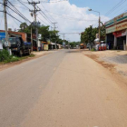 Đất sổ riêng xã Sông Trầu gần KCN Bàu Xéo. giá 235 triệu